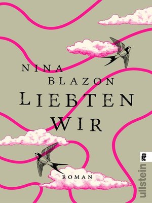 cover image of Liebten wir